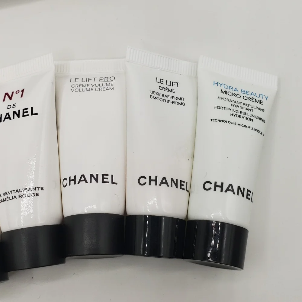 CHANEL LE LIFT N1 Mascara